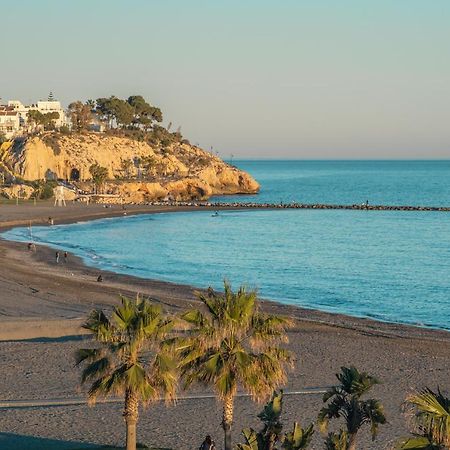 La Cala Del Moral Casa Sabinoヴィラ エクステリア 写真