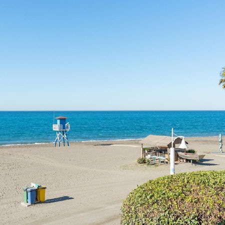 La Cala Del Moral Casa Sabinoヴィラ エクステリア 写真