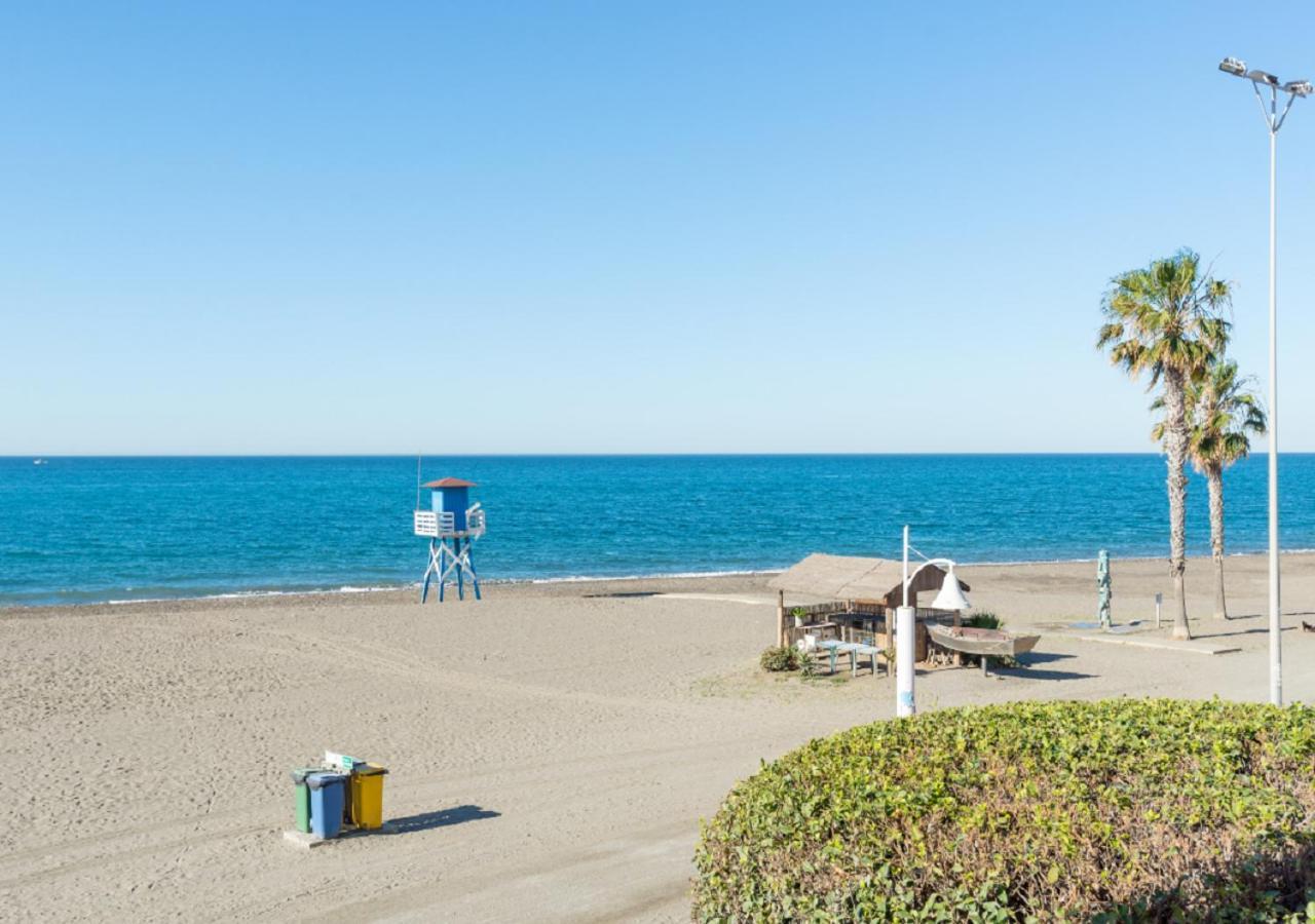 La Cala Del Moral Casa Sabinoヴィラ エクステリア 写真